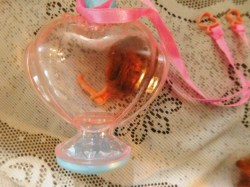 littles heart bk